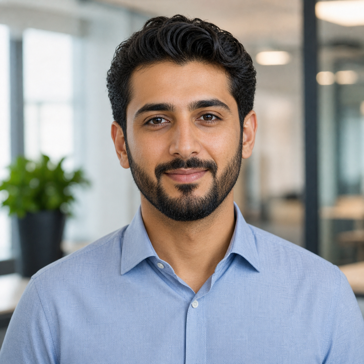 Khalid Rahman