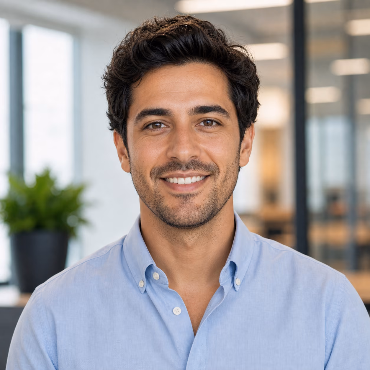 Nico Valdez