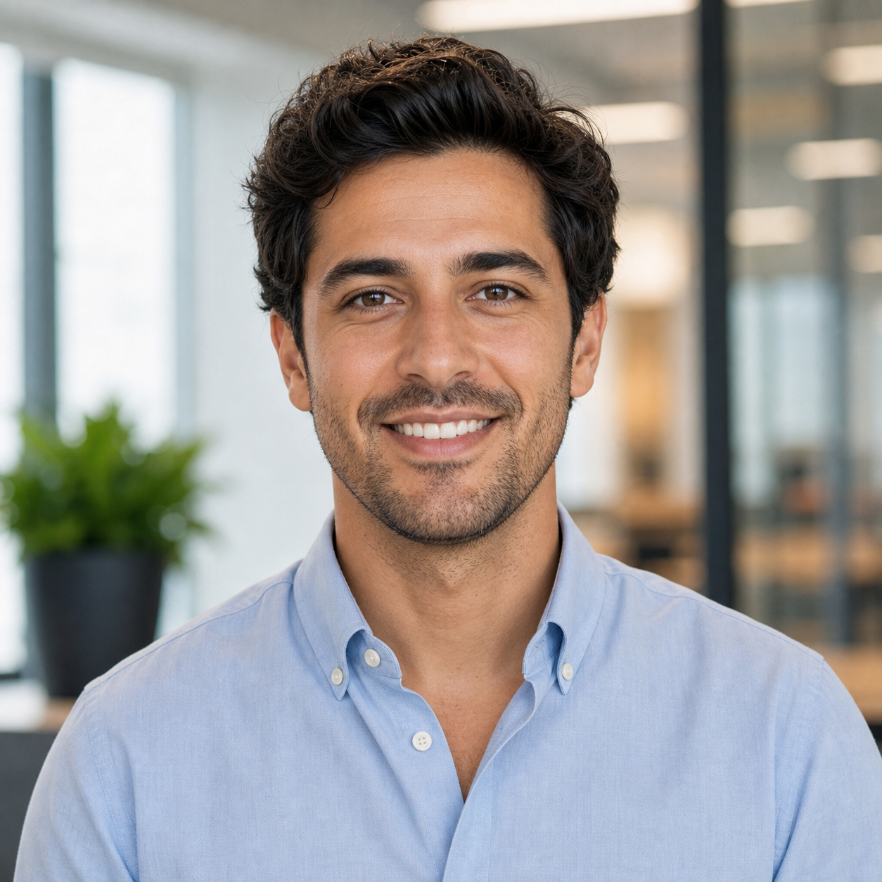 Nico Valdez