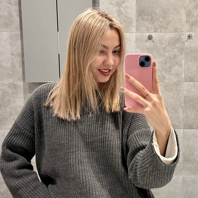 Диана Денисова