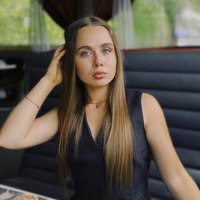 Диана Денисова