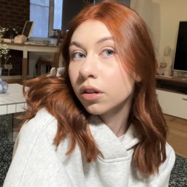 Диана Денисова