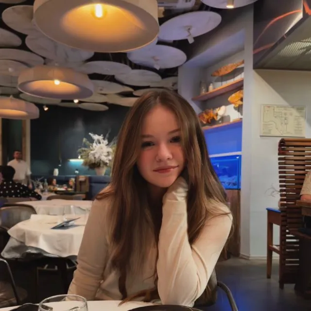 Диана Денисова