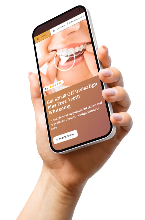 Top 5 PPC Campaigns for Dentists That Actually Work
