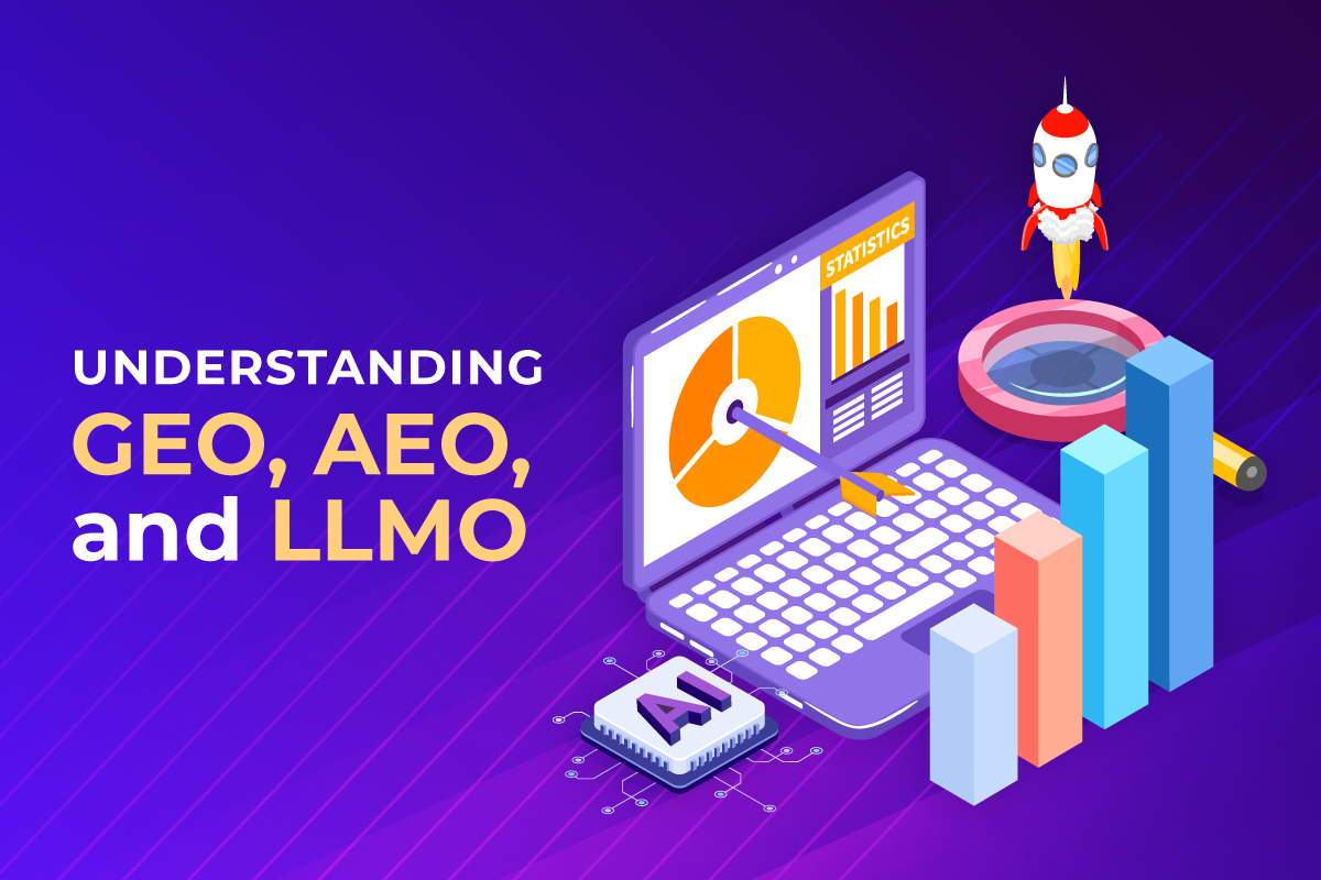 AI, GEO, AEO, and LLMO: How Lasso MD Is Future-Proofing Dental SEO in 2025