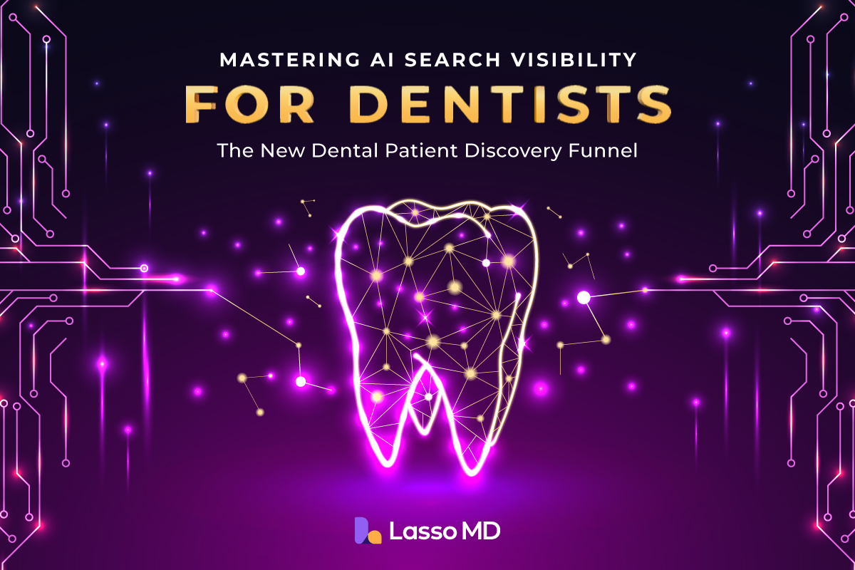Mastering AI Search Visibility for Dentists