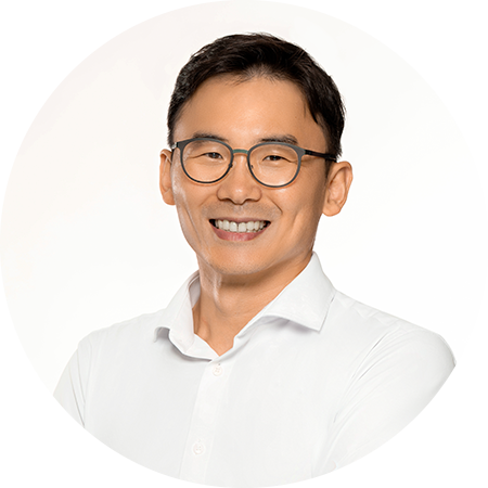 Kwan Lee