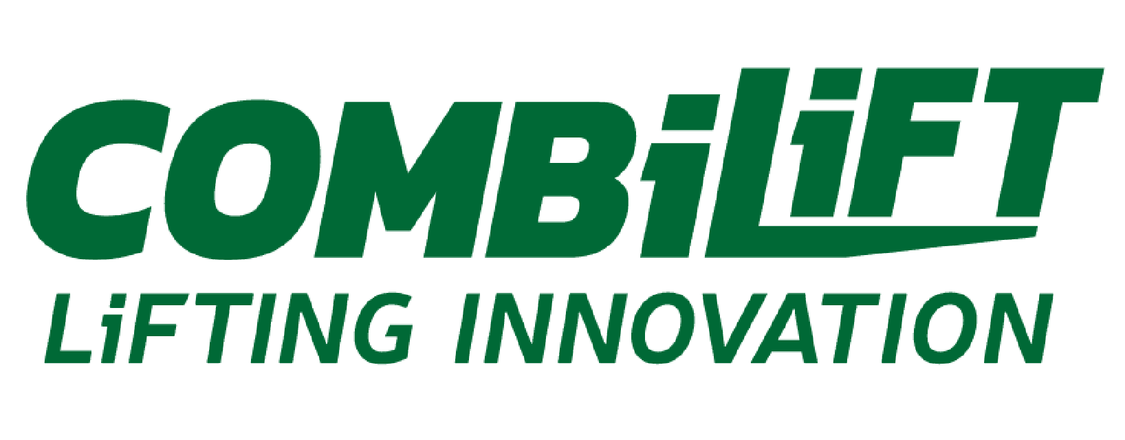 Combilift Forklifts