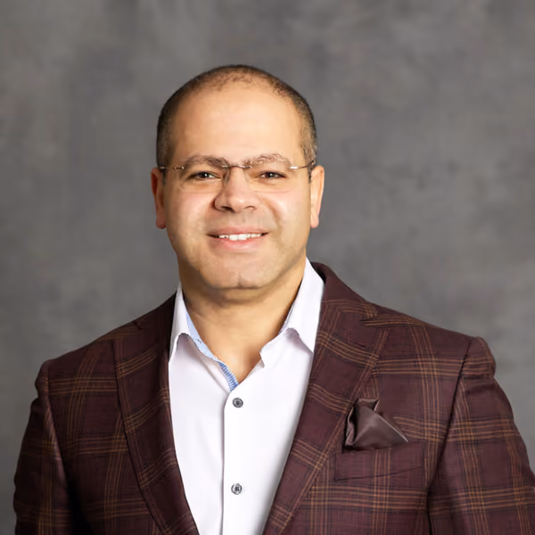 Amr Raafat