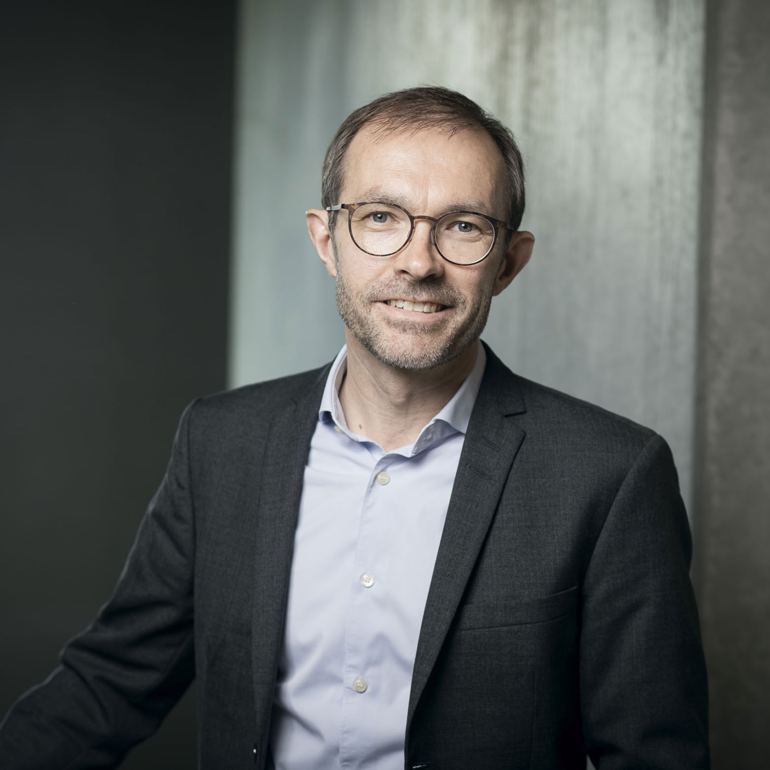 Steffen Pasgaard