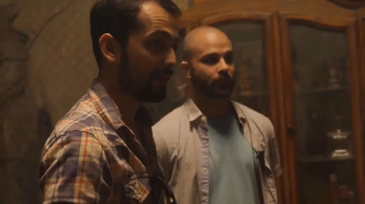 Turning Point (BTS)