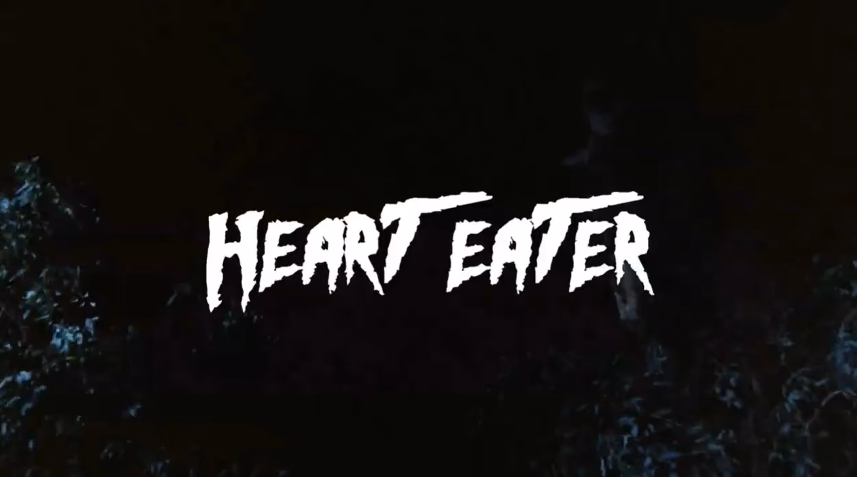 XXXTENTACION / HEARTEATER