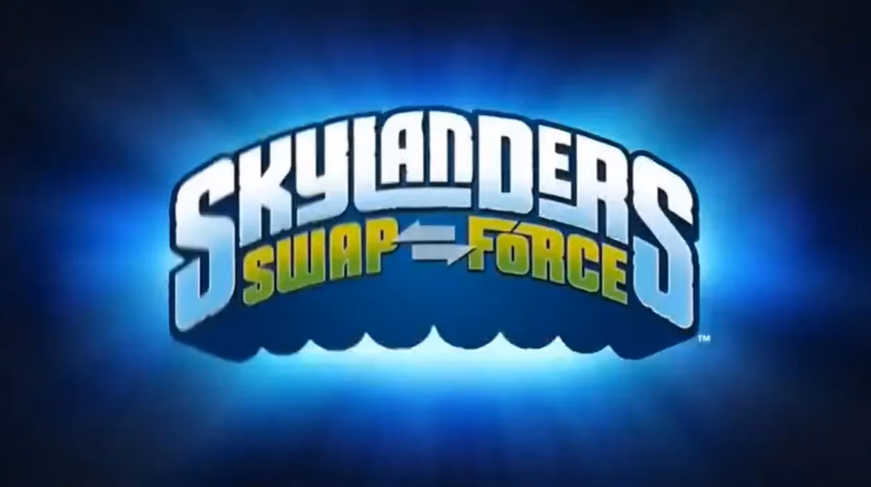 Skylanders / Bring Toys to Life