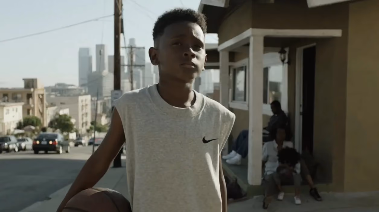 Nike / Want it all