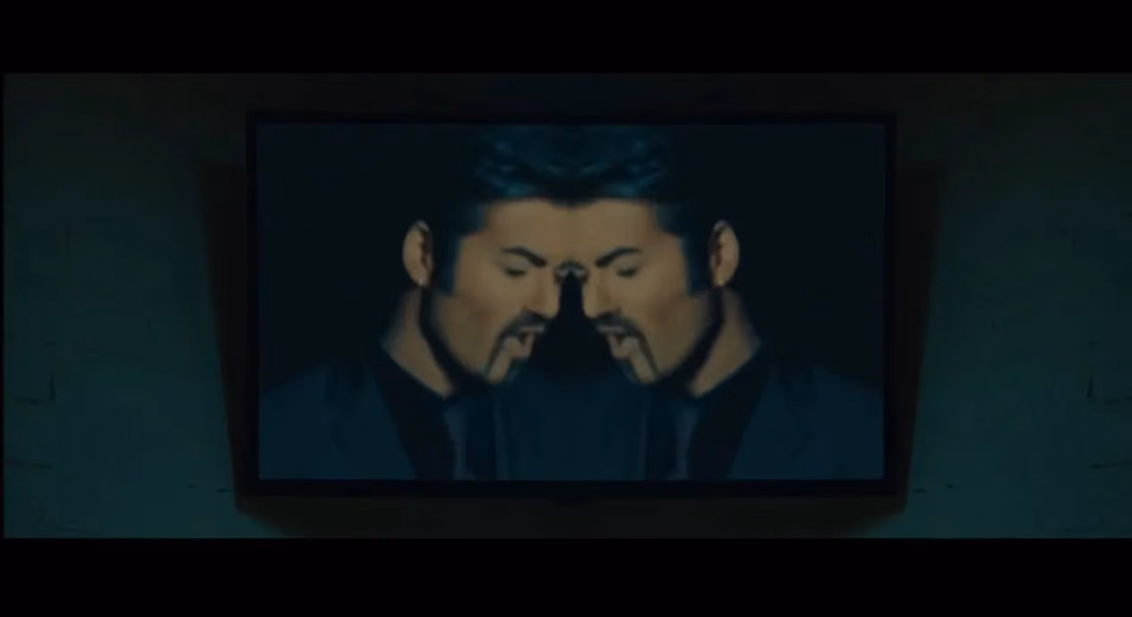 Waze & Odyssey, George Michael, Mary J. Blige & Tommy Theo / Always