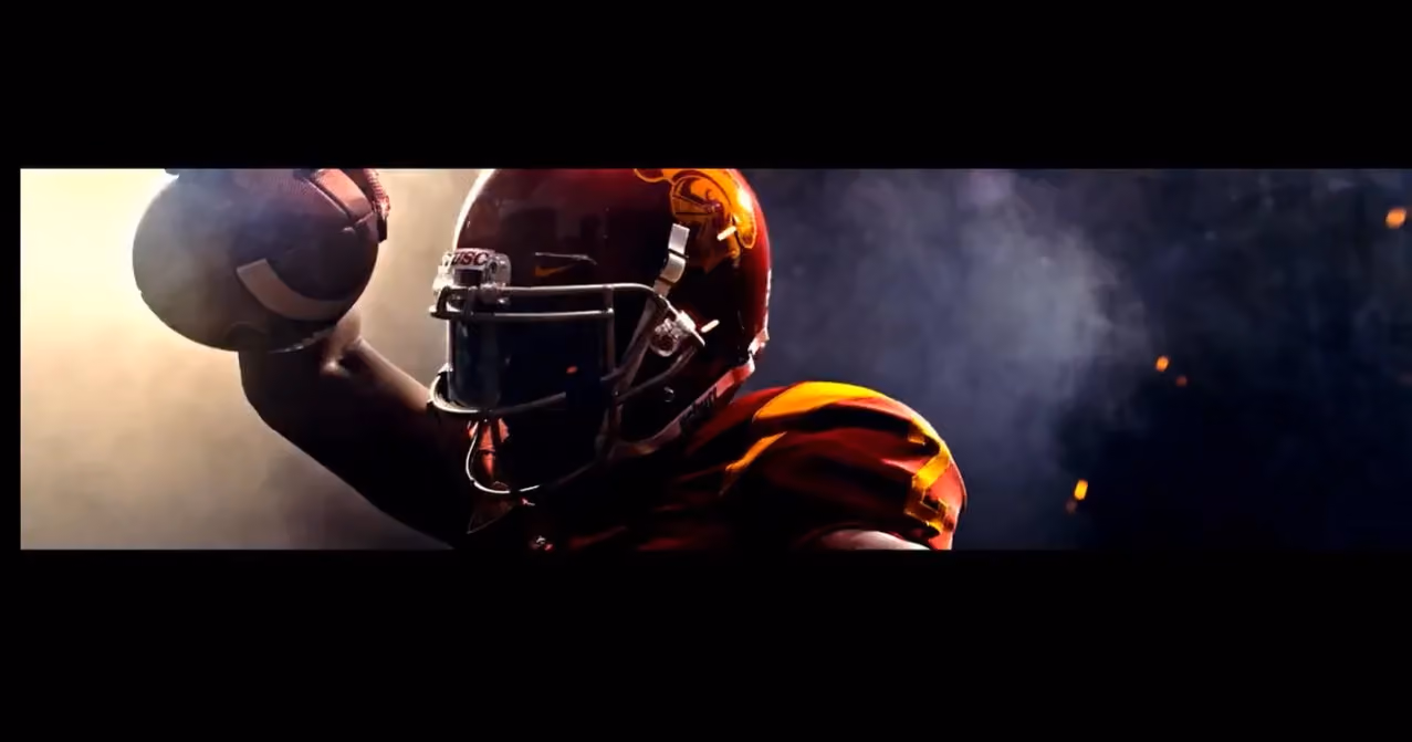 NCAA USC / 2015 Open