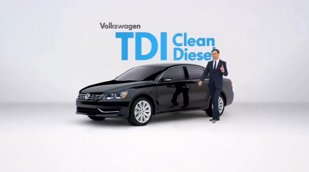 Volkswagen / TDI Clean Diesel Cars