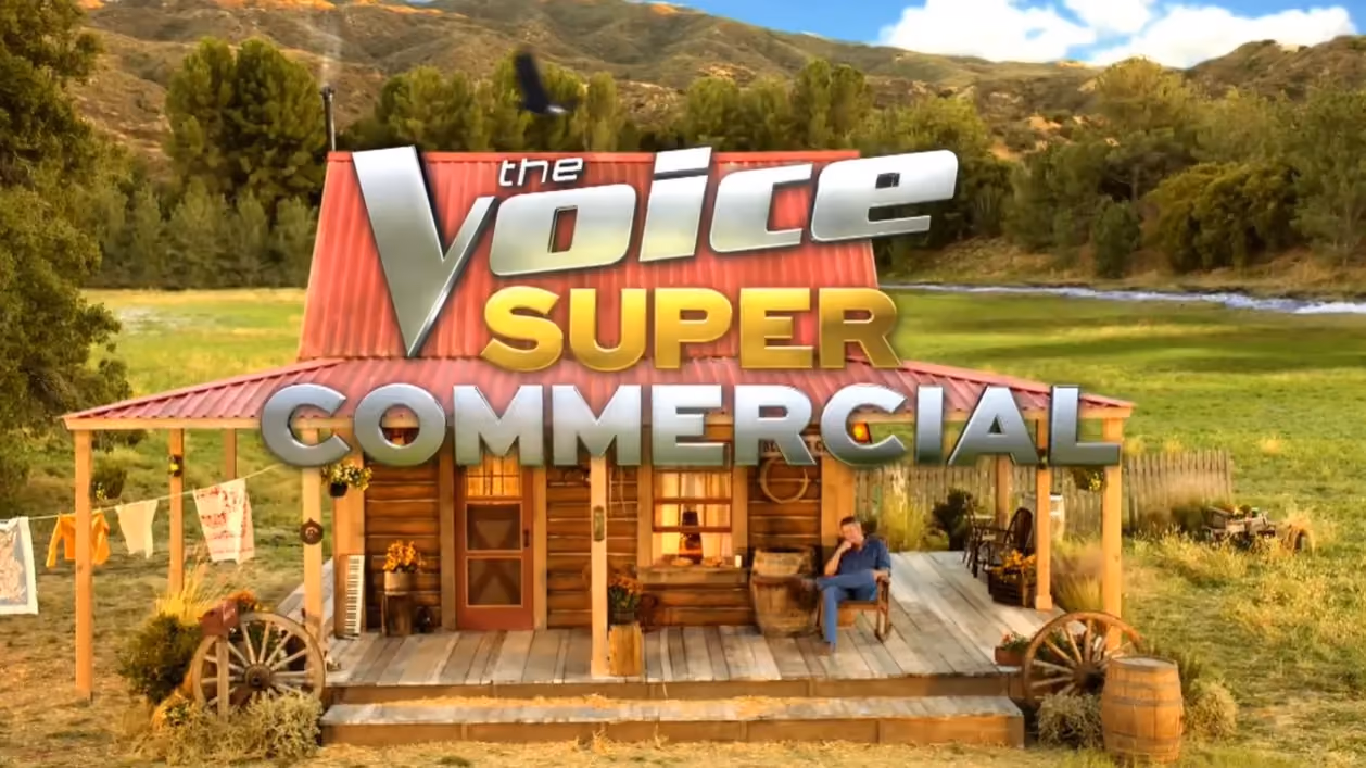 The Voice