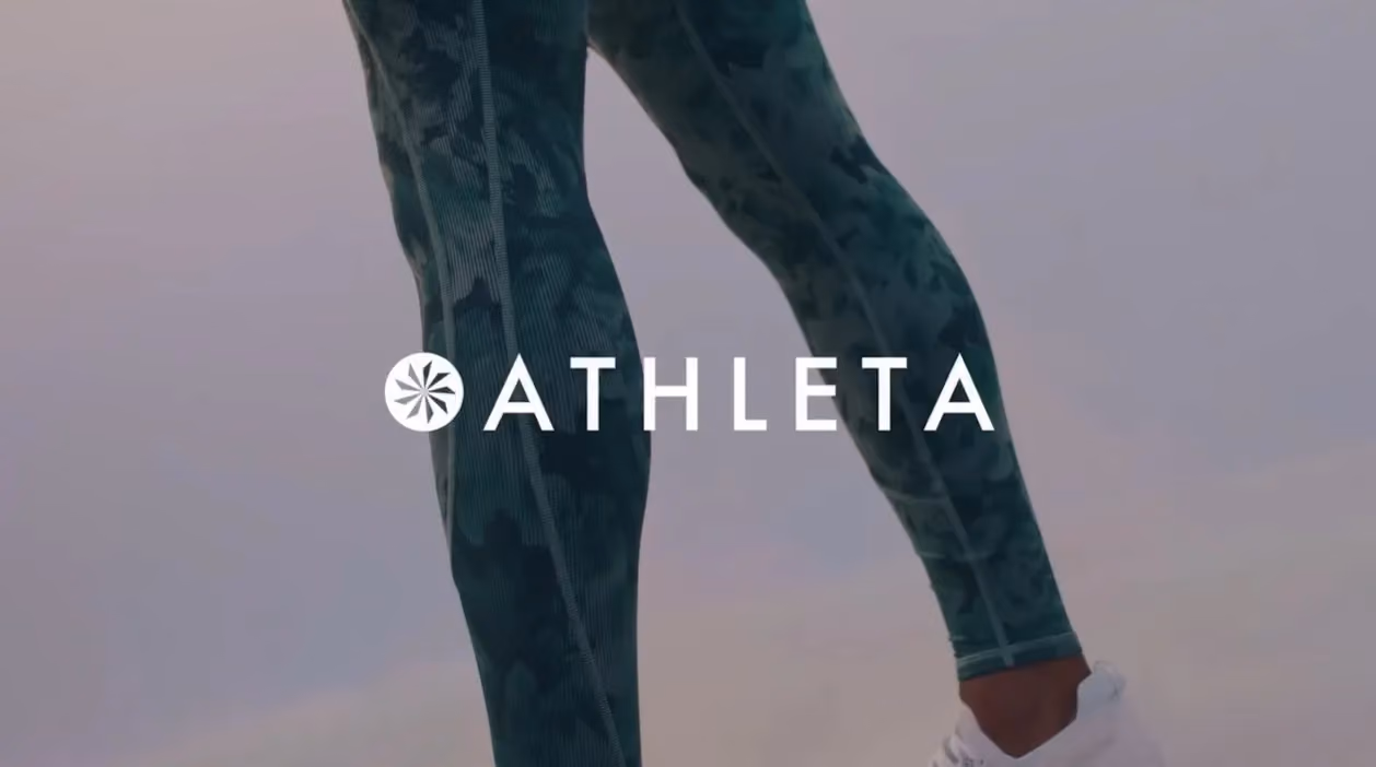 The Rainier Tight / Athleta