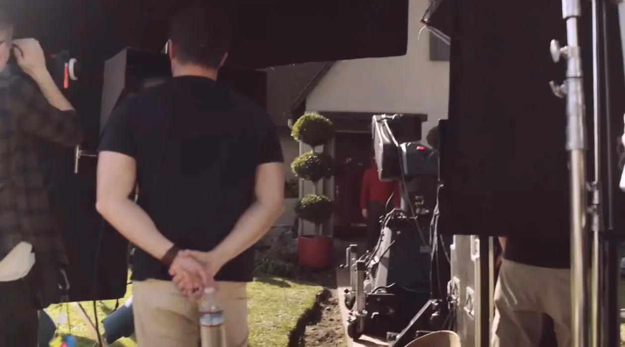 Spectracide (BTS)