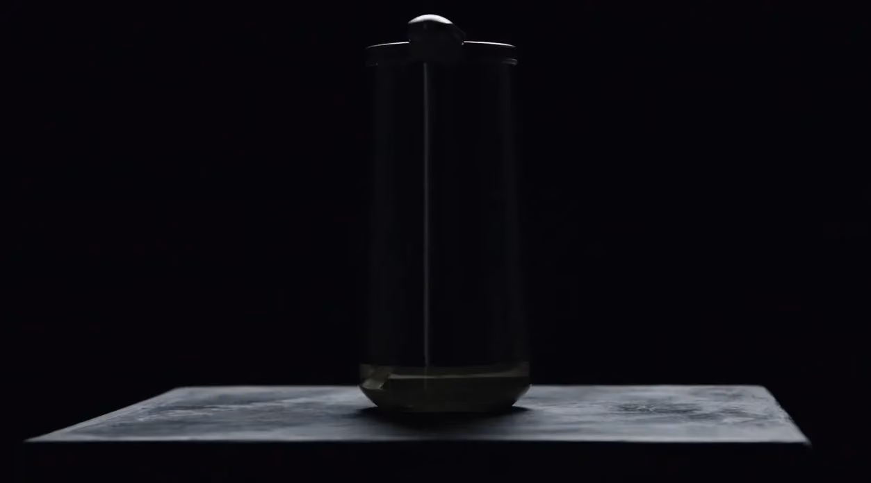 Simple Human / Foamcart Center Pump