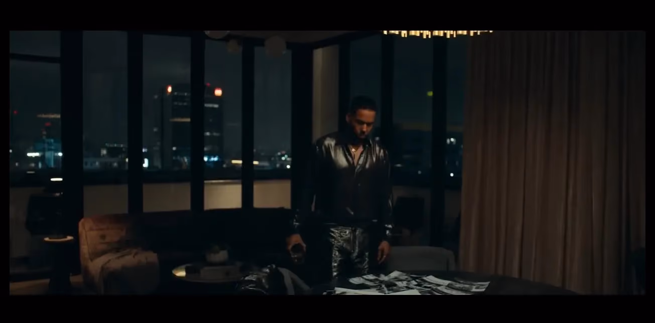 Romeo Santos / Bebo