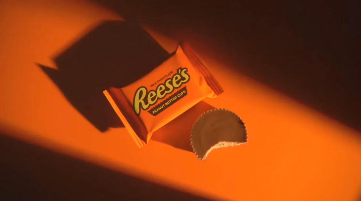 Reese's