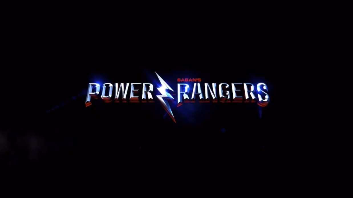 Power Rangers Movie / Megazord Toy
