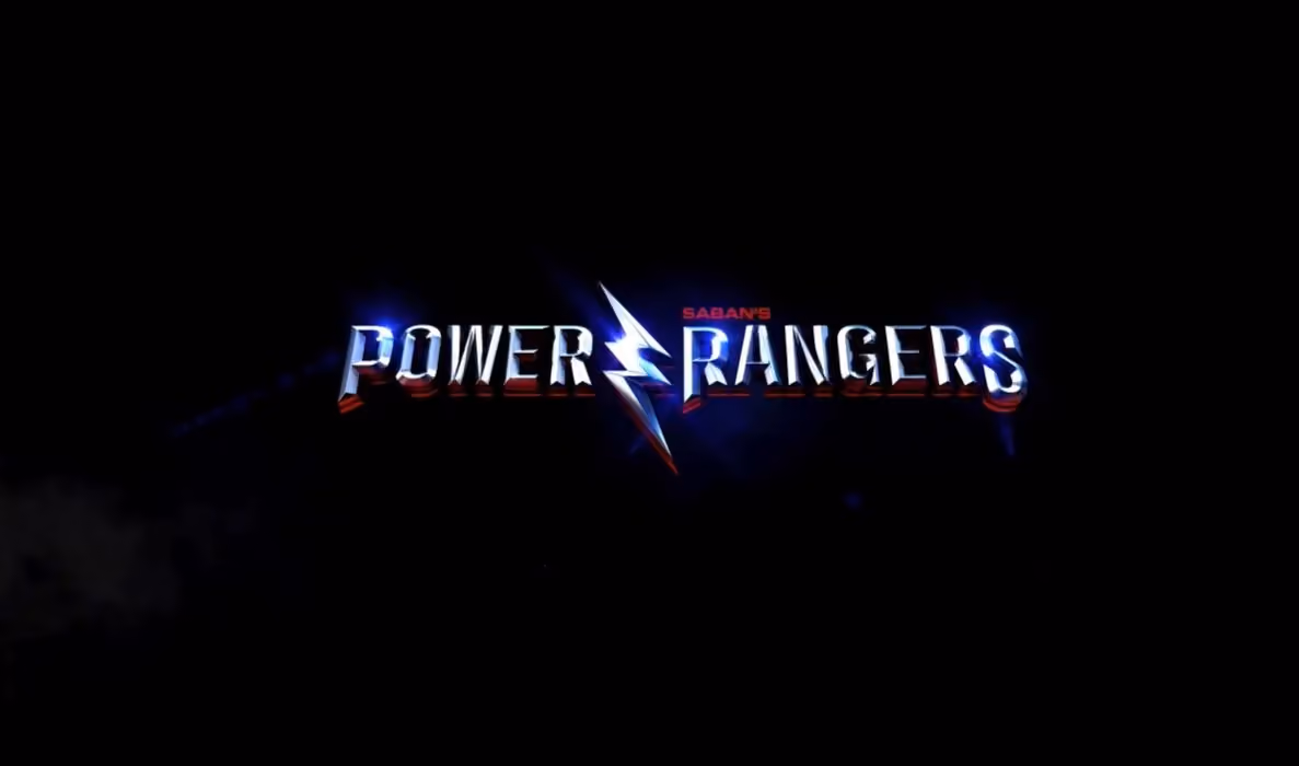 Power Rangers Movie / All Zords Toy