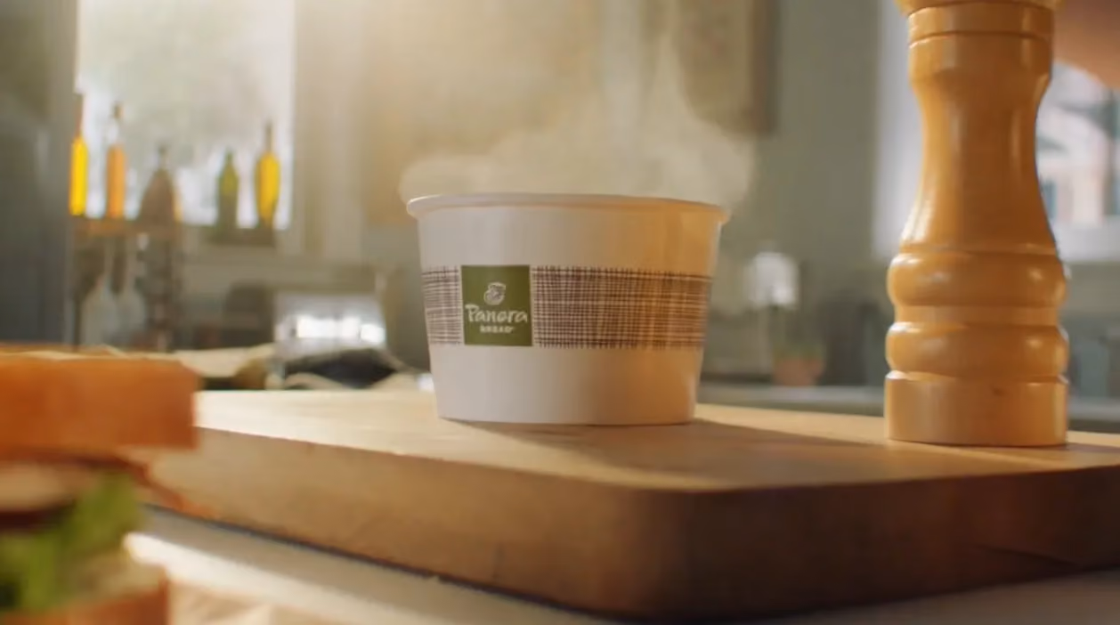 Panera / Clean Food to Your Home