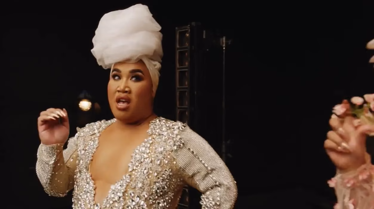 PatrickStarrr / My Big Annoucement