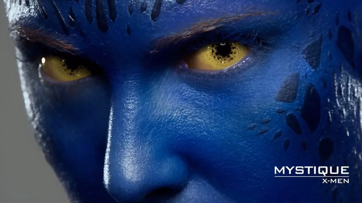 Carl's Jr. / Mystique & The Western
