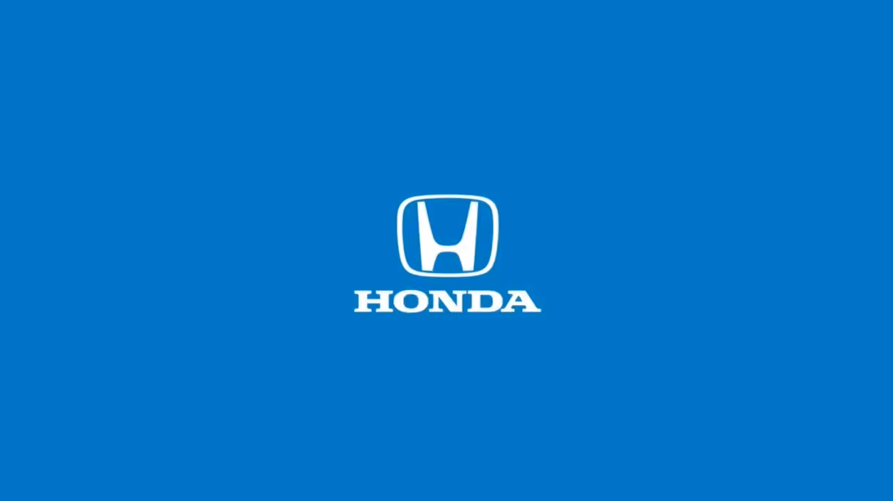 Honda / Rain