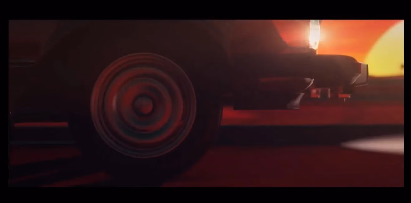 Maren Morris / 80s Mercedes