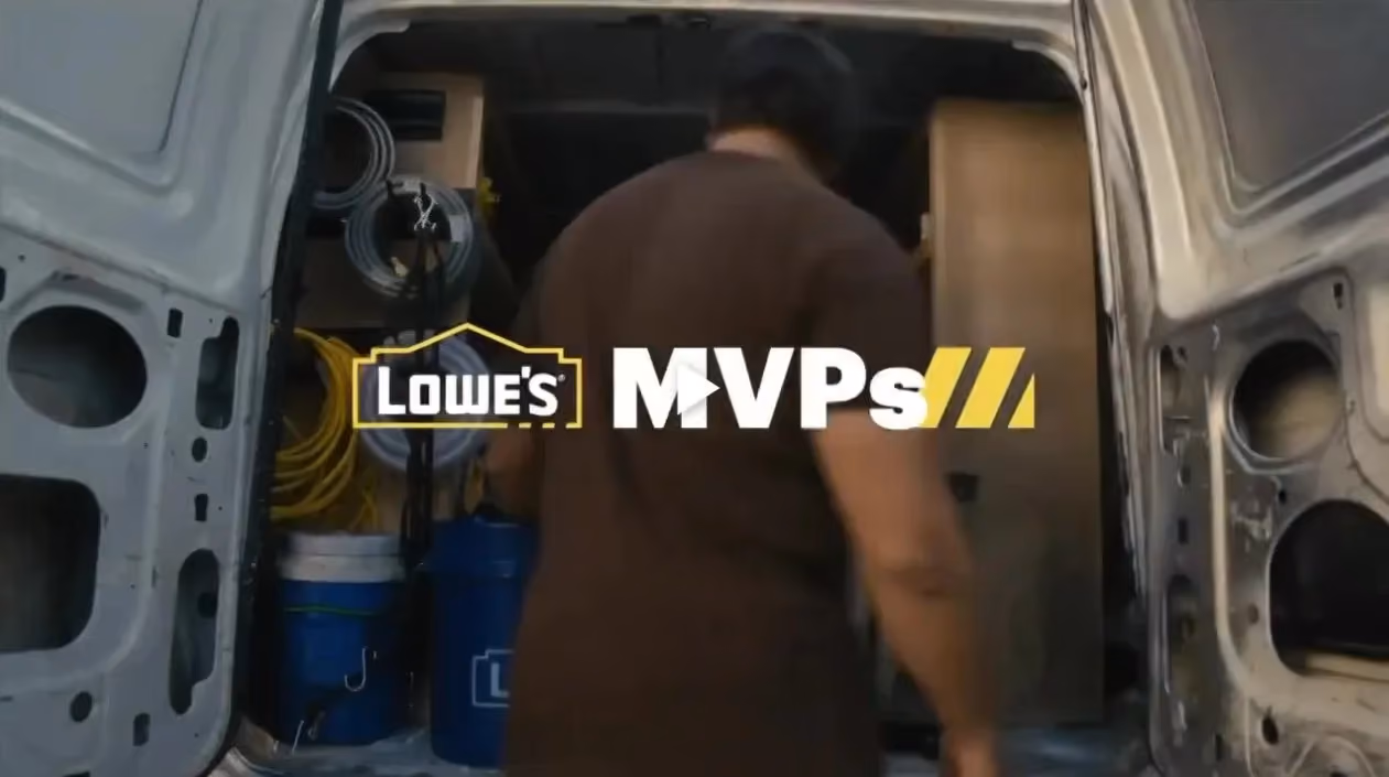 Lowes