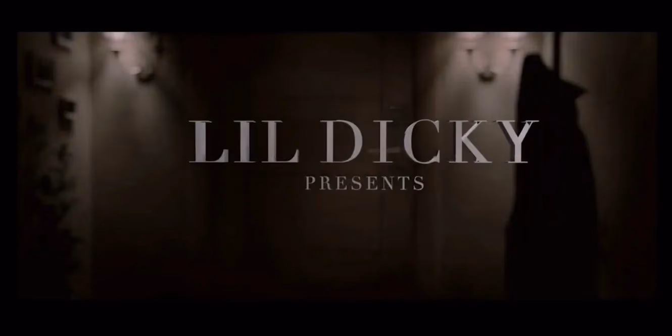 Lil Dicky / Pillow Talking feat. Brain