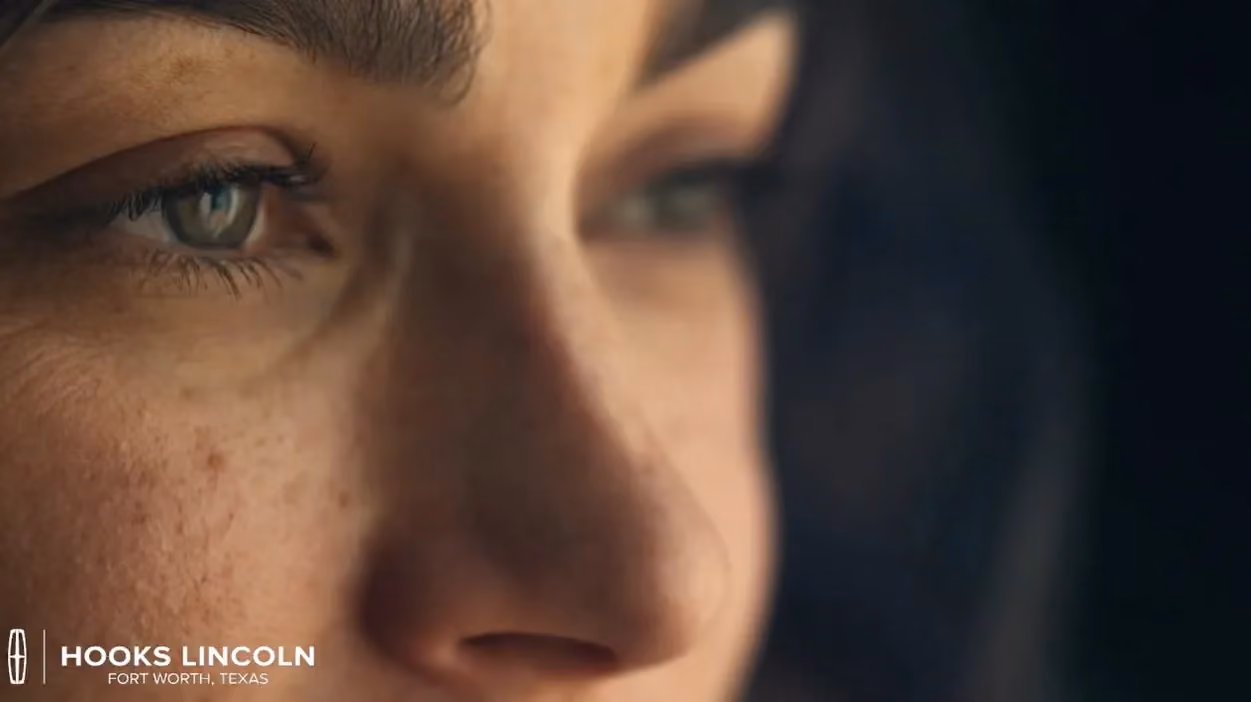Lincoln - Blink