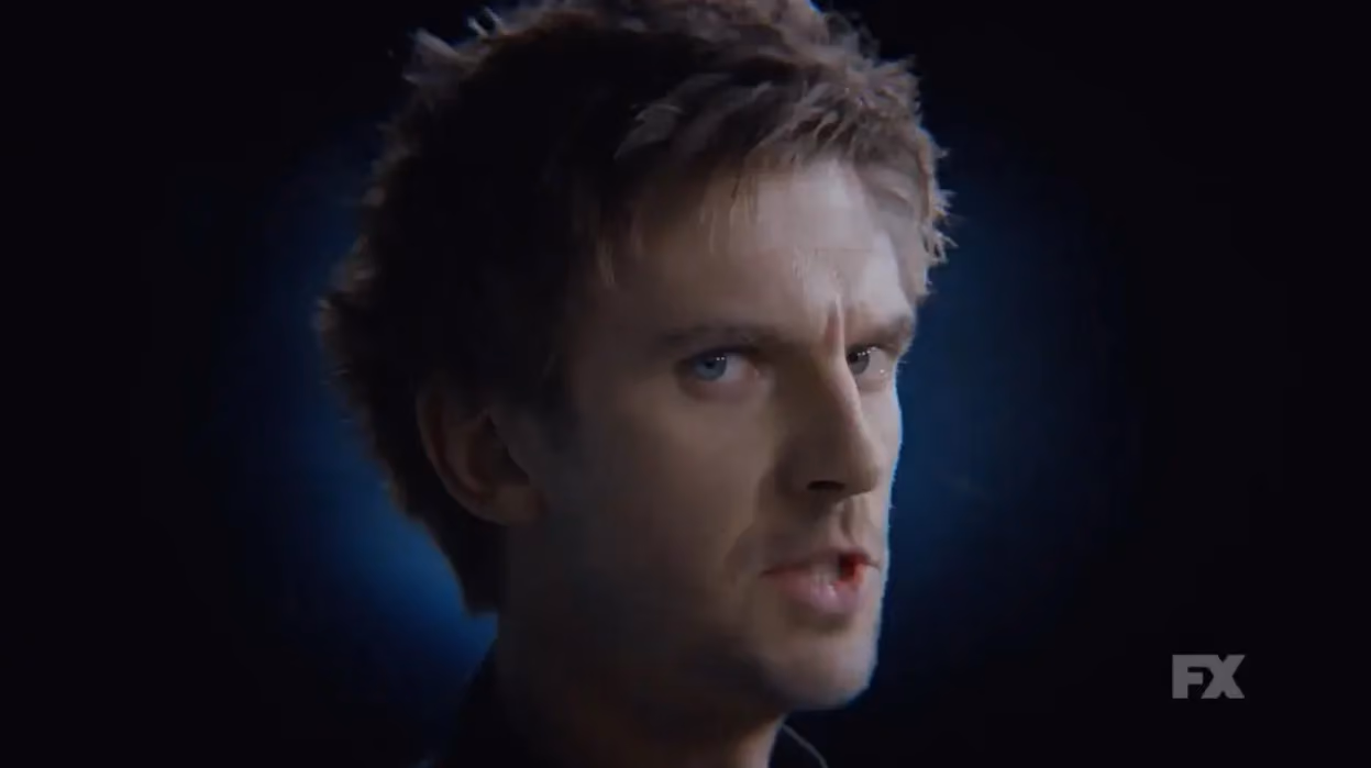 FX / Legion