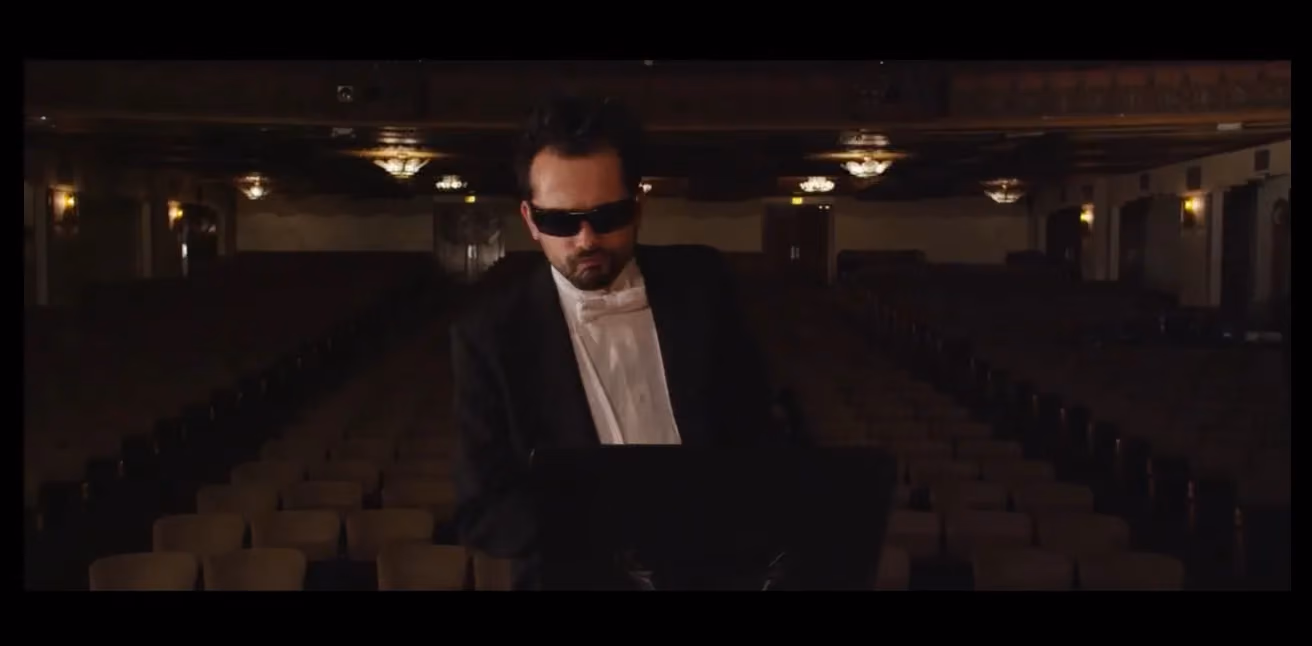 Joe Penna / Clone Orchestra