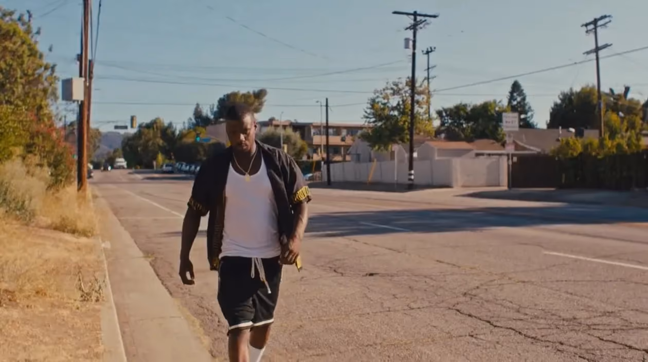 Jay Rock / Wow Freestyle ft. Kendrick Lamar