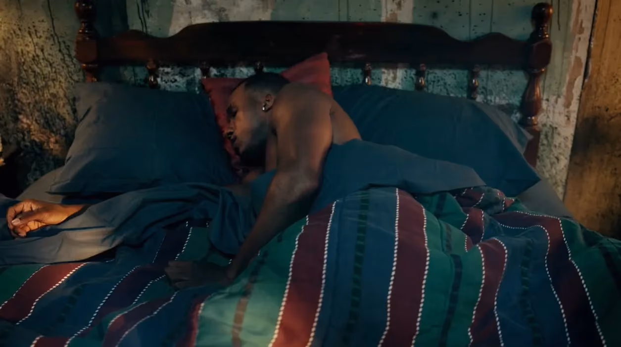 Hopsin / Alone With Me