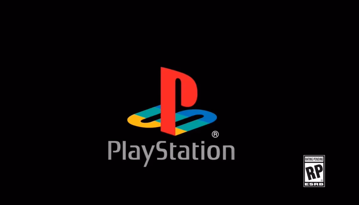 Playstation
