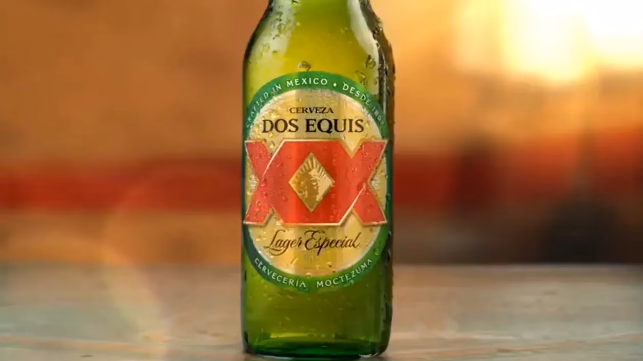 Dos Equis / More Interesting Than News