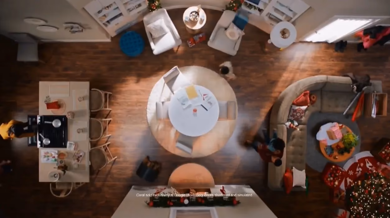 Google / Home Mini