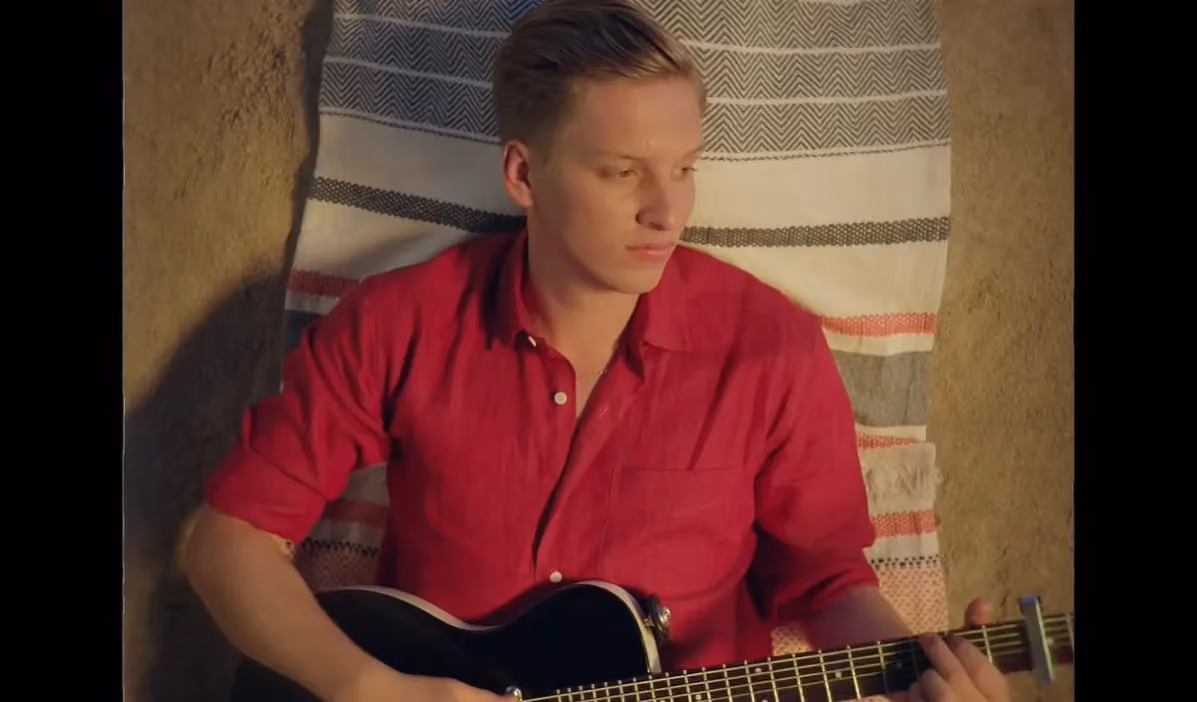 George Ezra / Shotgun