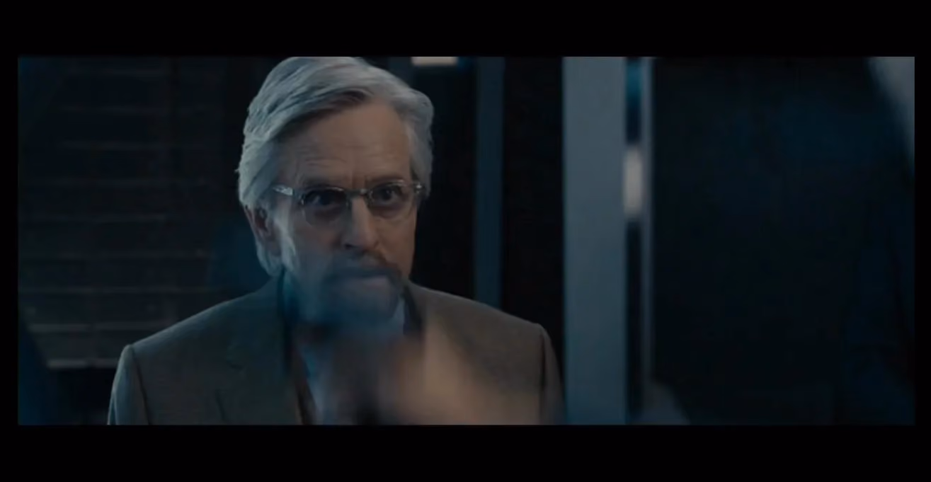 Feature Film Show Reel