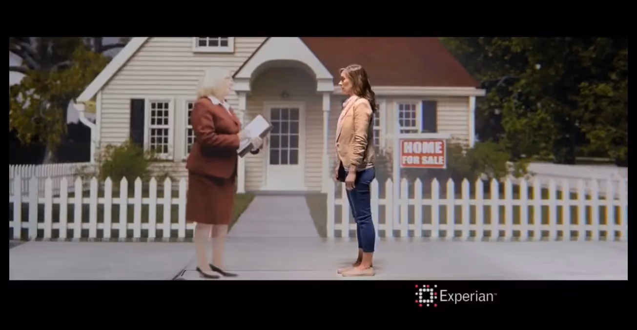Experian / Travel Fraud