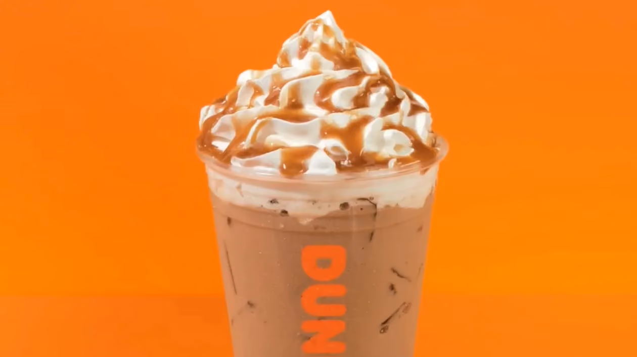 Dunkin / Cereal
