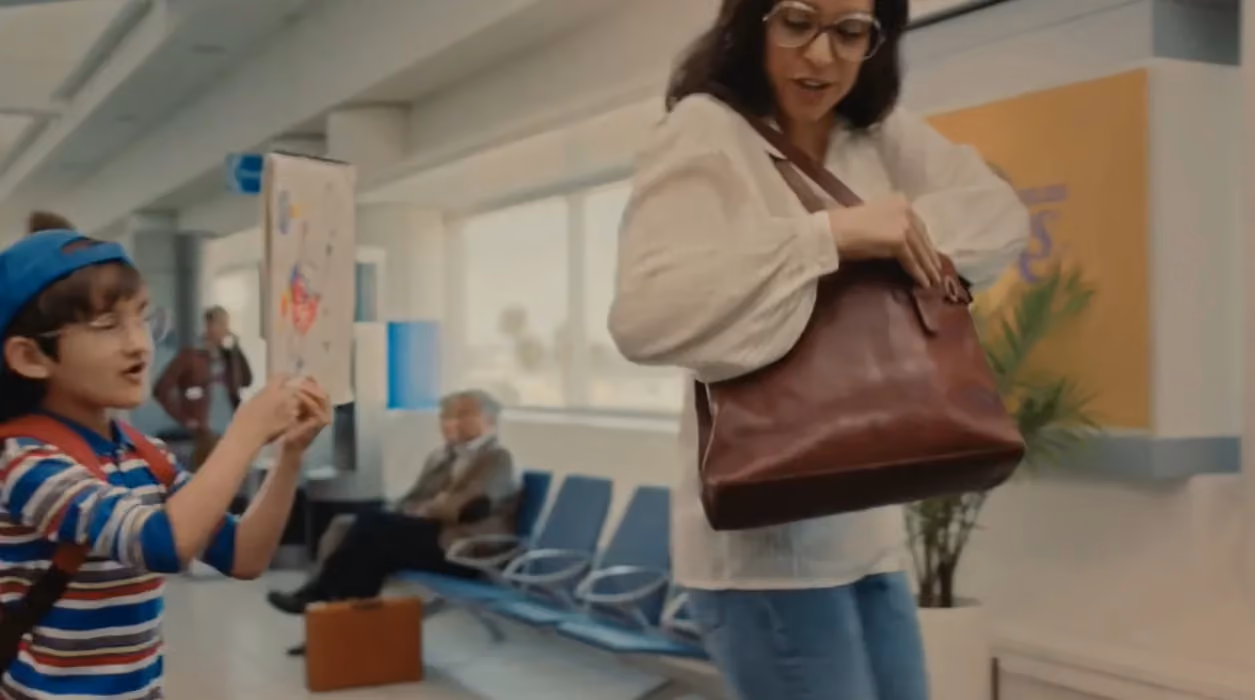 Delta / Walkway Dreams