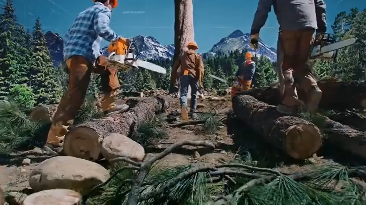 Dickies / Flex Engineered to Move